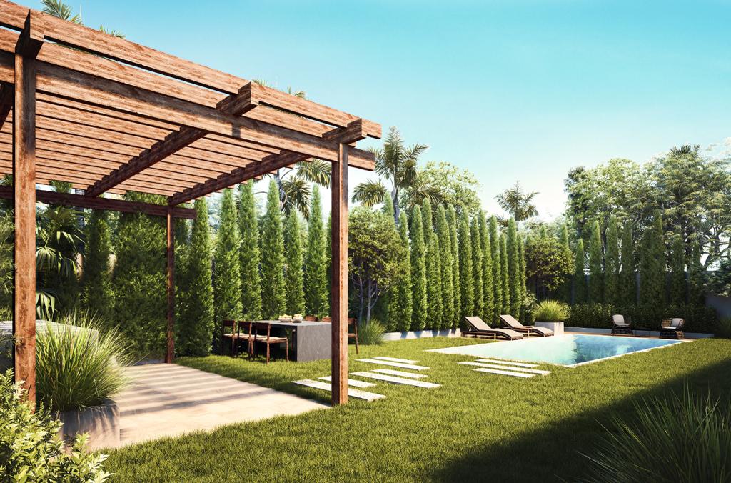 Arabian Ranches Villa — 1