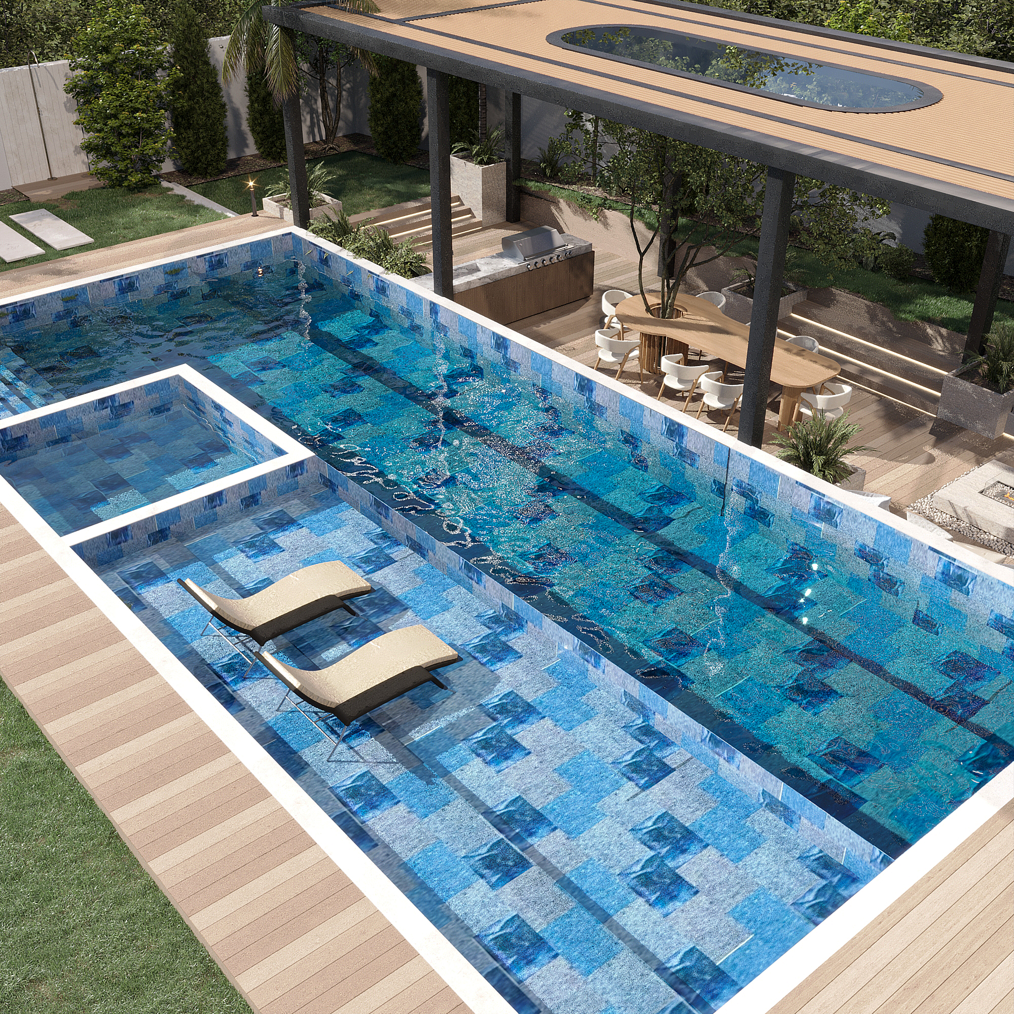 Arabian Ranches Villa — 2