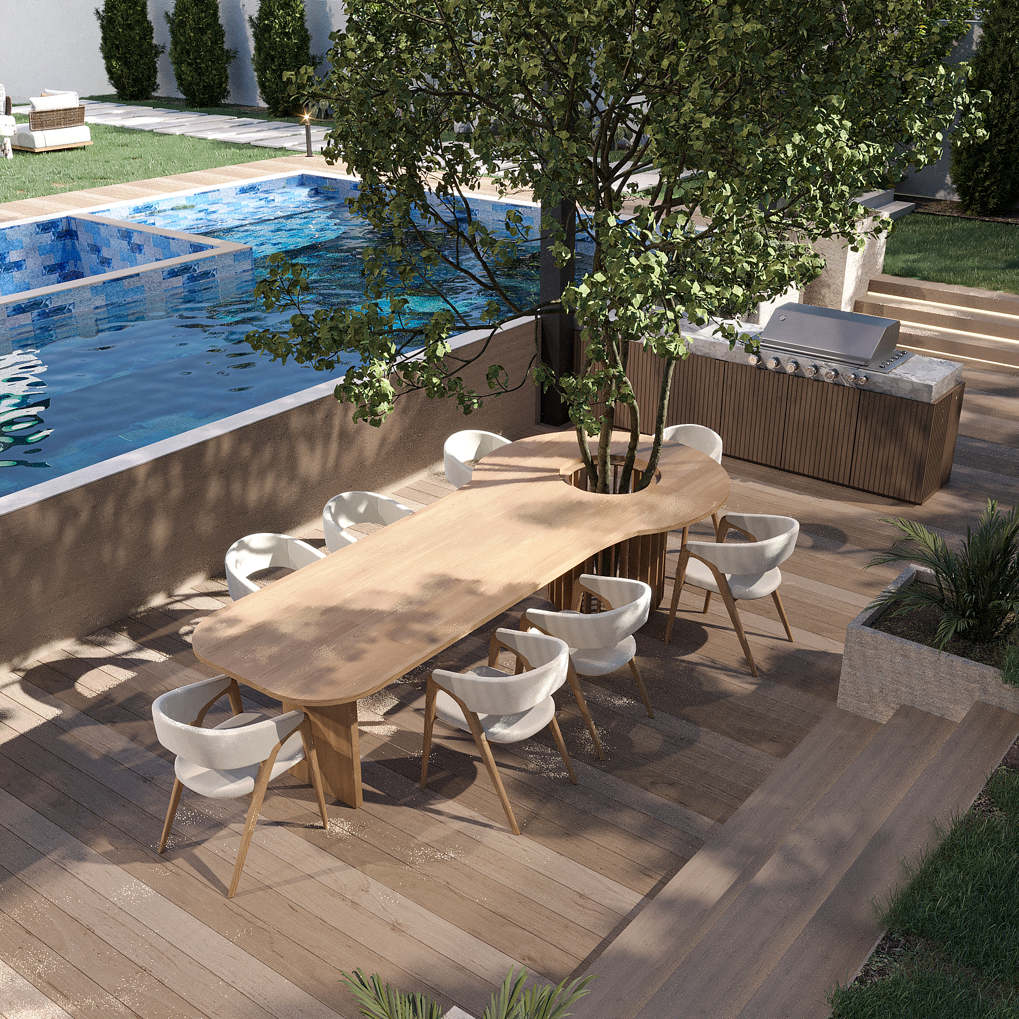 Arabian Ranches Villa — 3