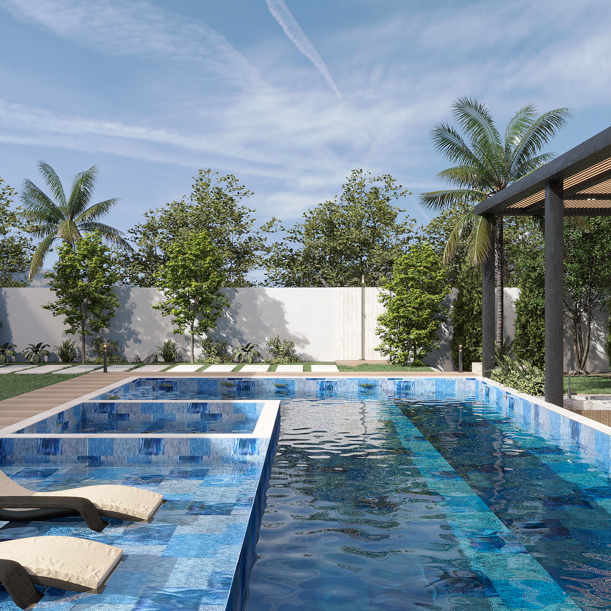 Arabian Ranches Villa — 4