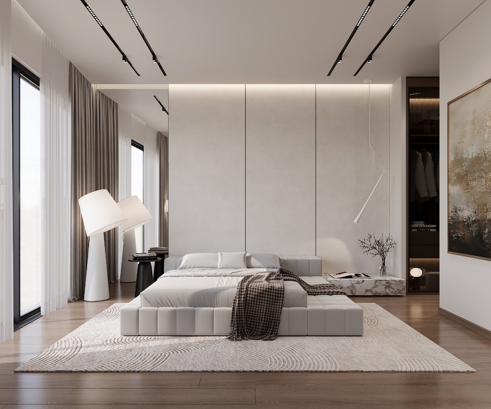 Jumeirah Islands Villa — 2