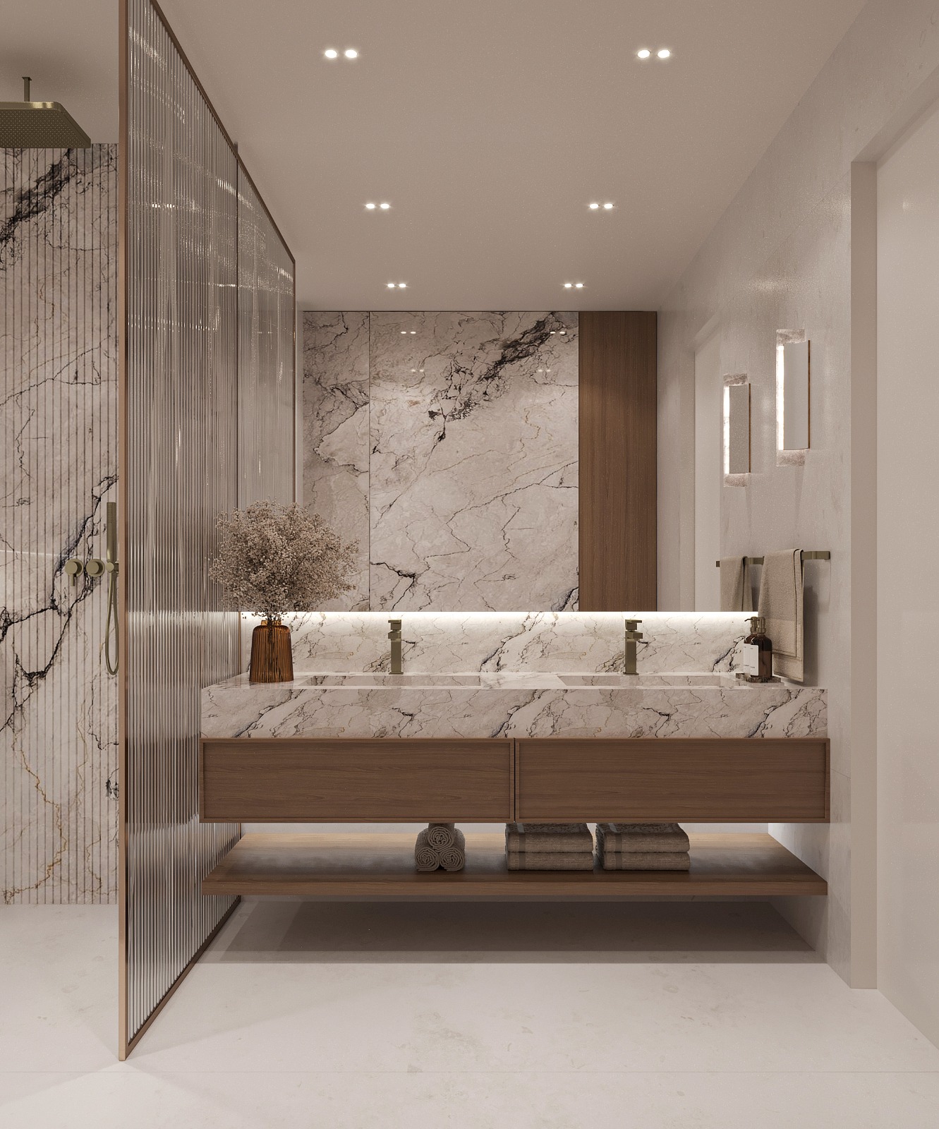 Jumeirah Islands Villa — 3