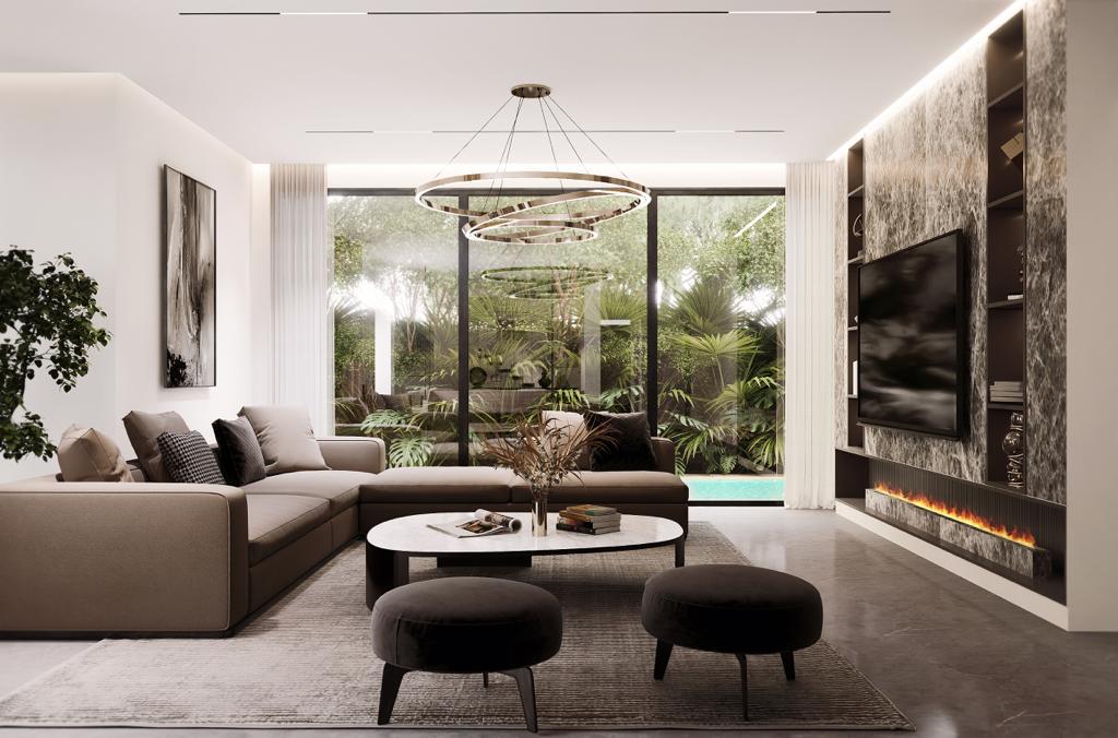 Saheel Villa — 1