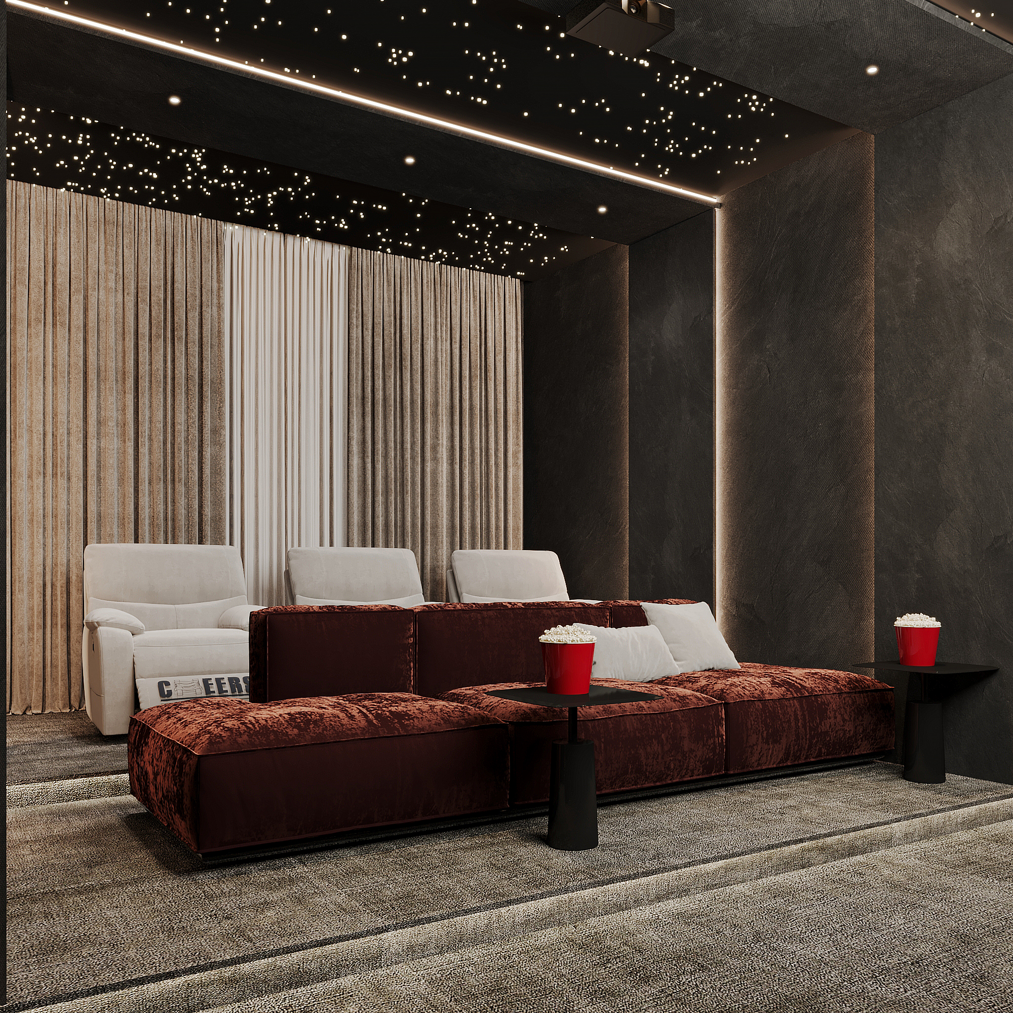 Saheel Villa — 2