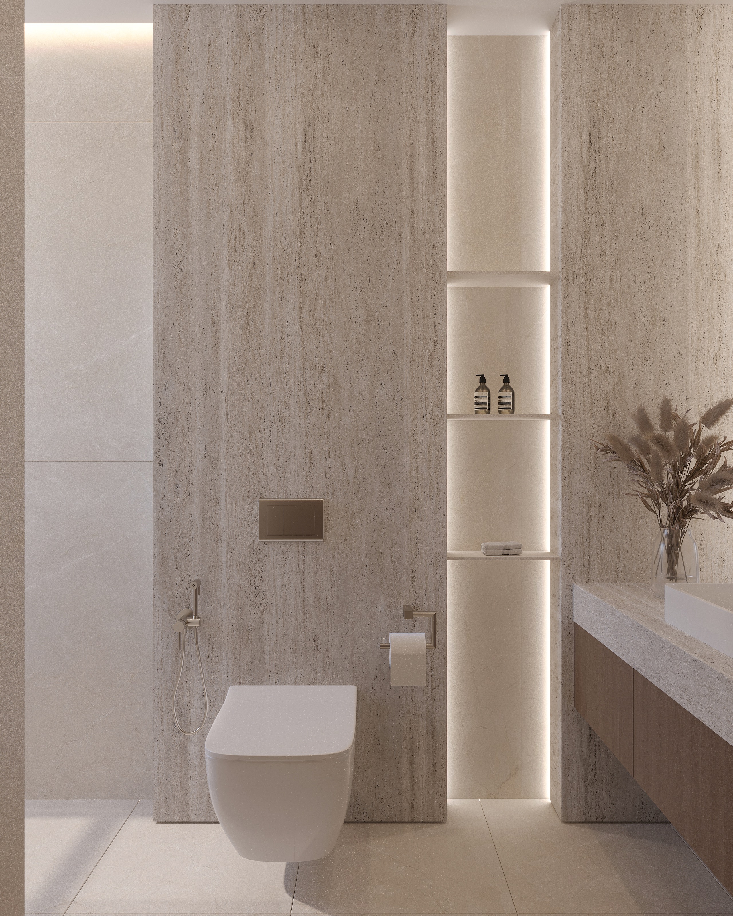 Saheel Villa — 3