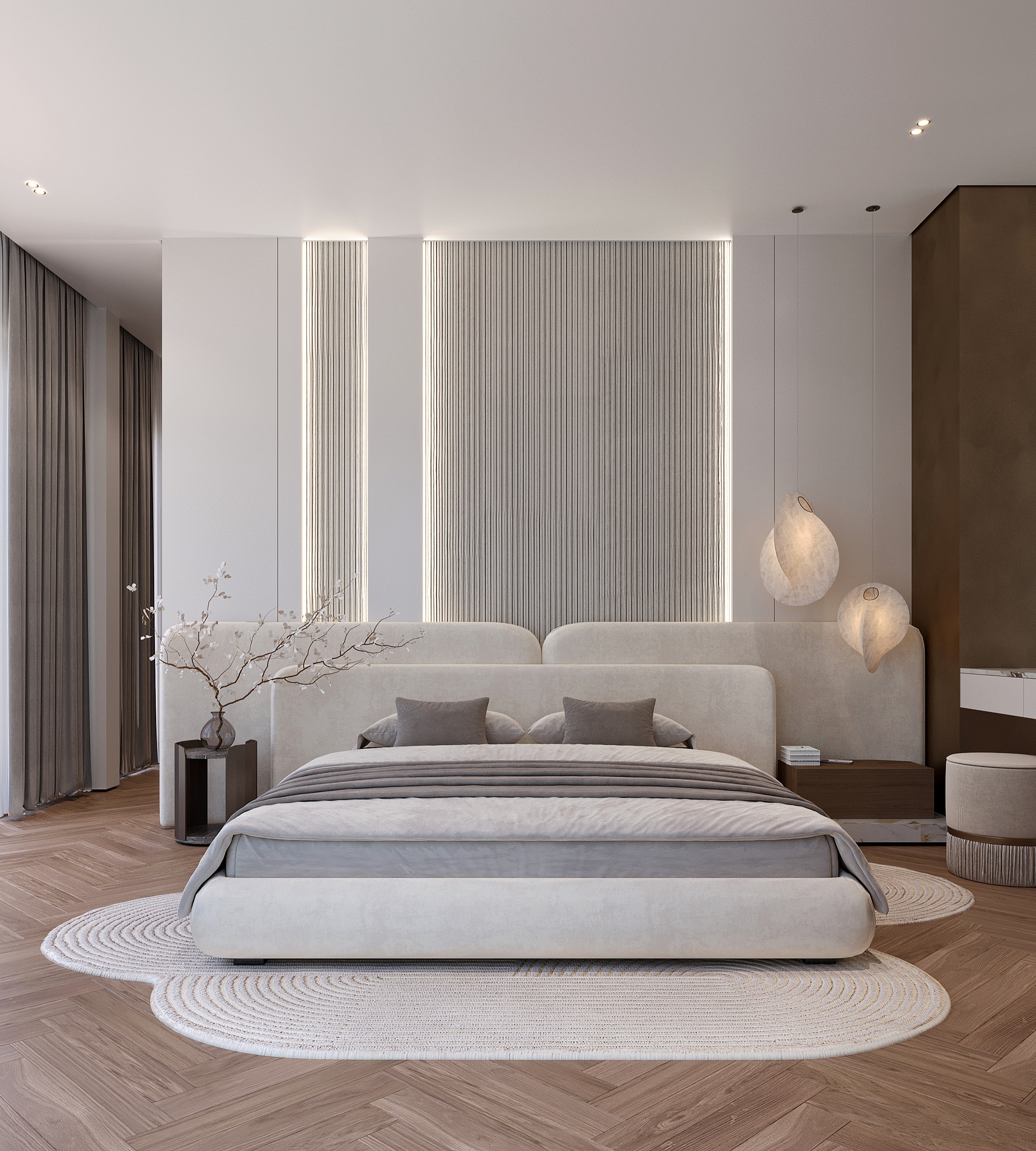 Saheel Villa — 5