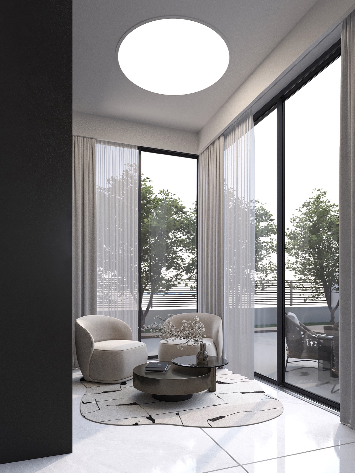 Sobha Hartland Villa - 3
