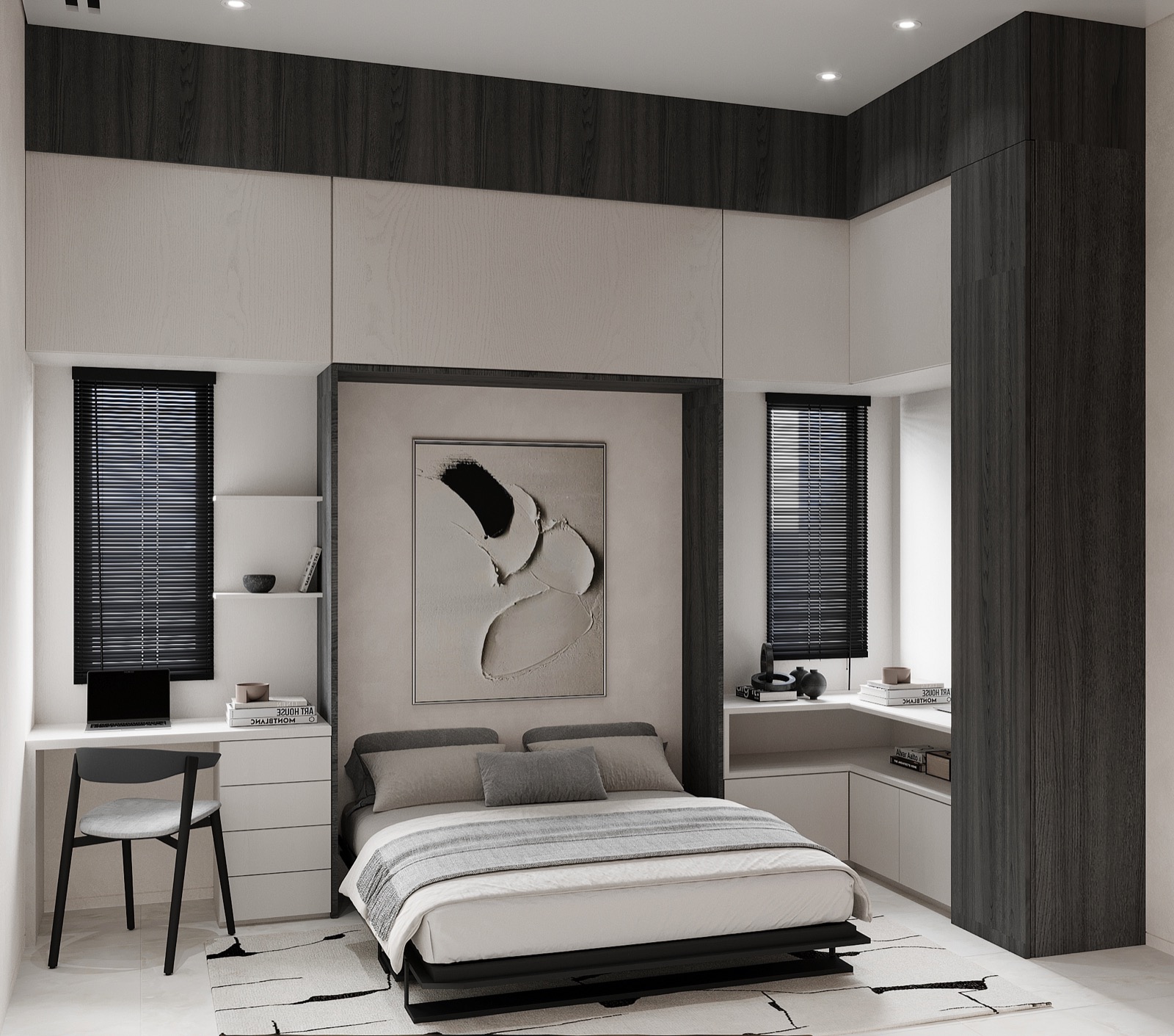 Sobha Hartland Villa - 4