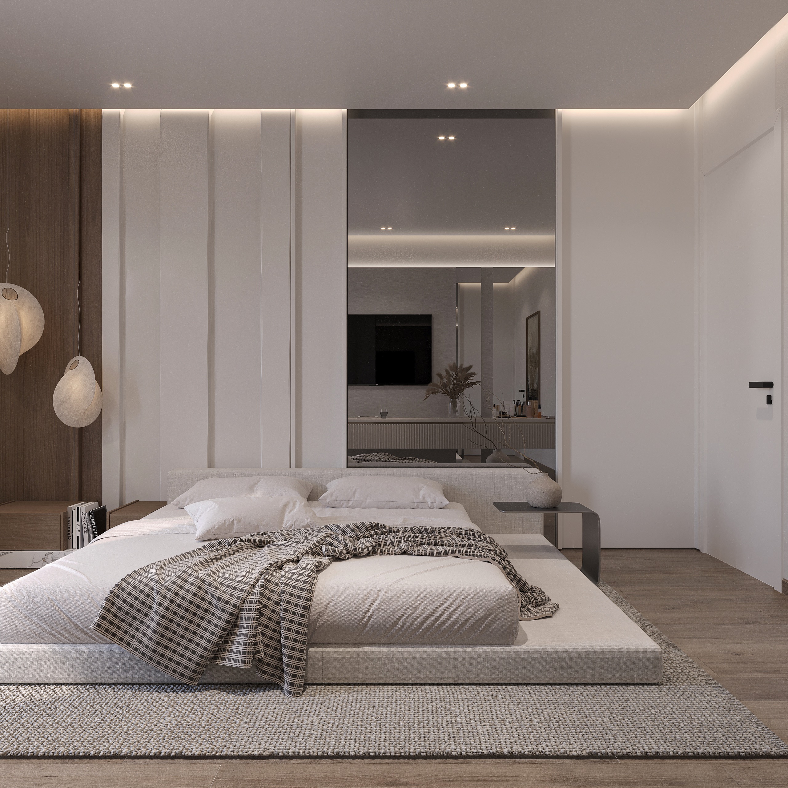 Torch Apartment — 2