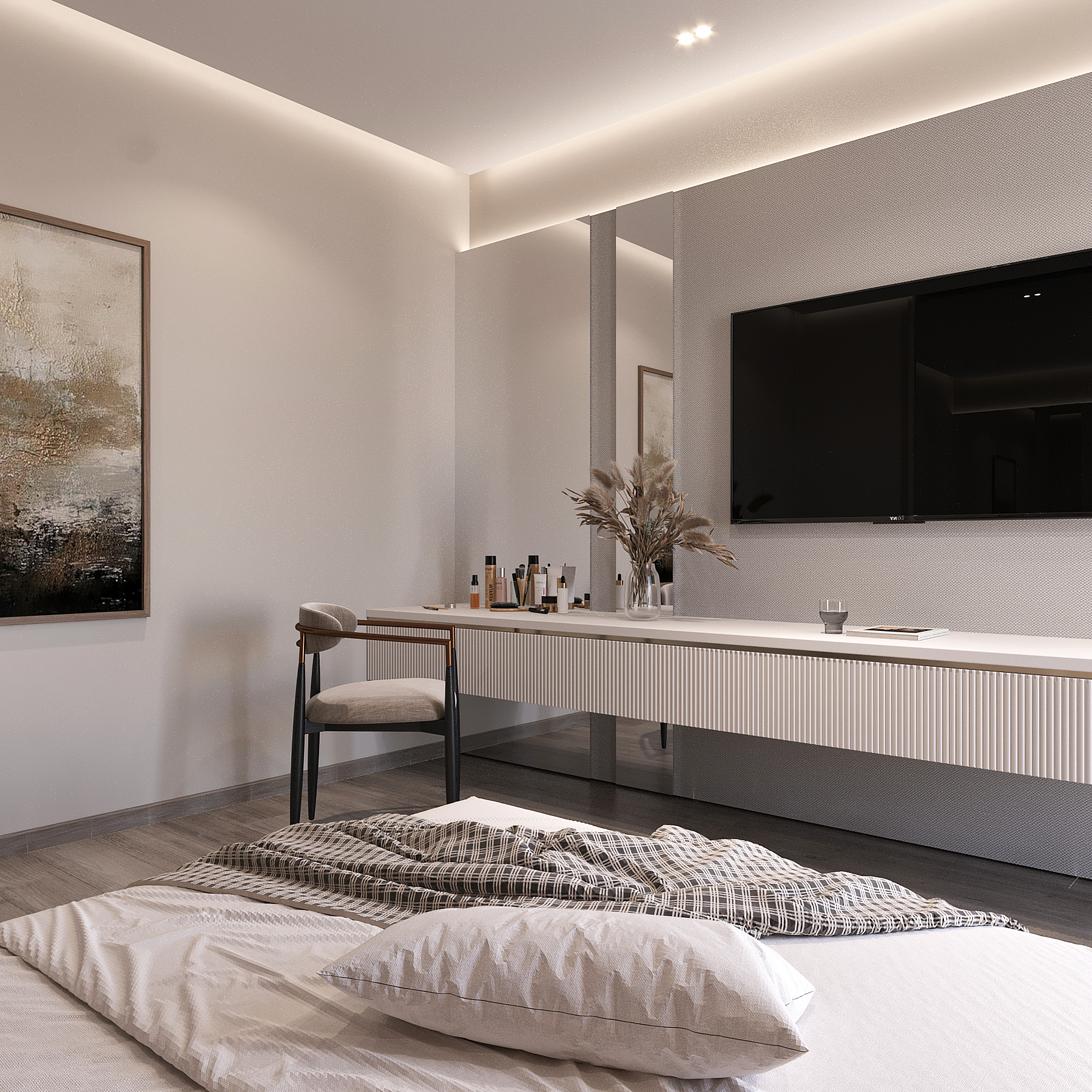 Torch Apartment — 3