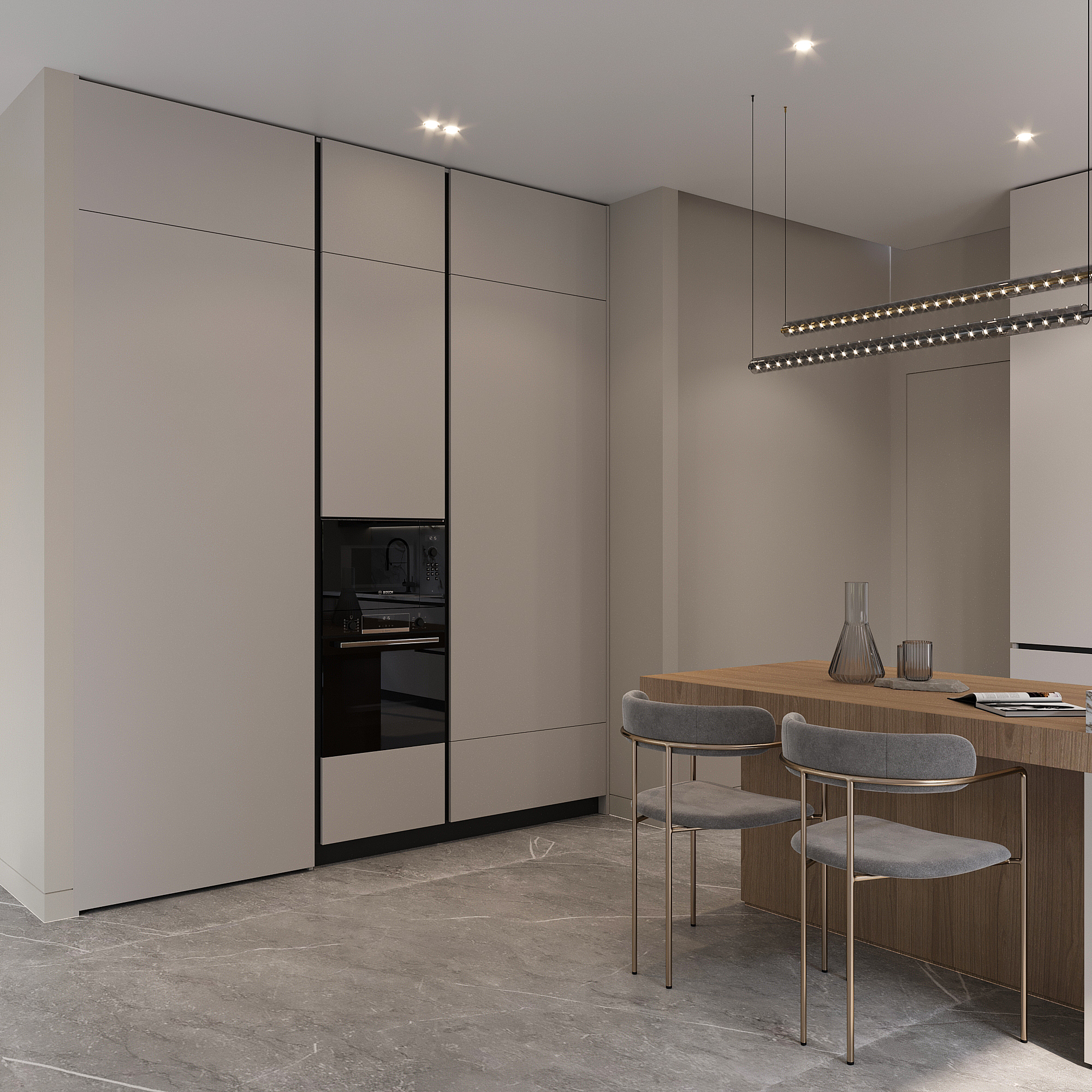 Torch Apartment — 4