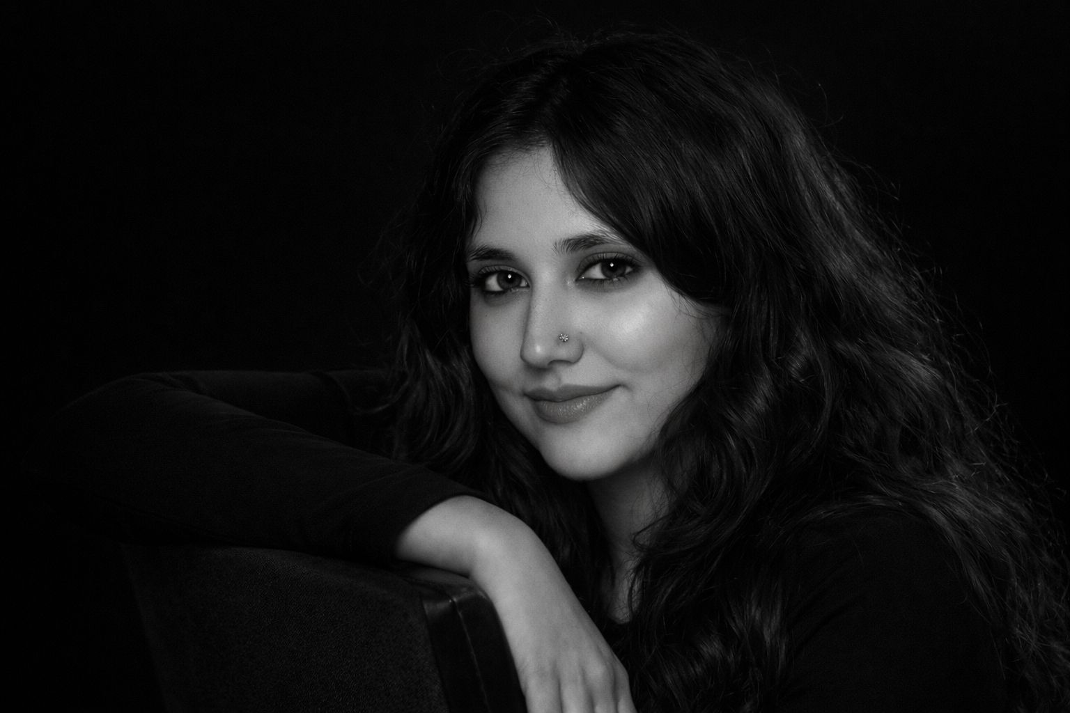 Sahiba Khan