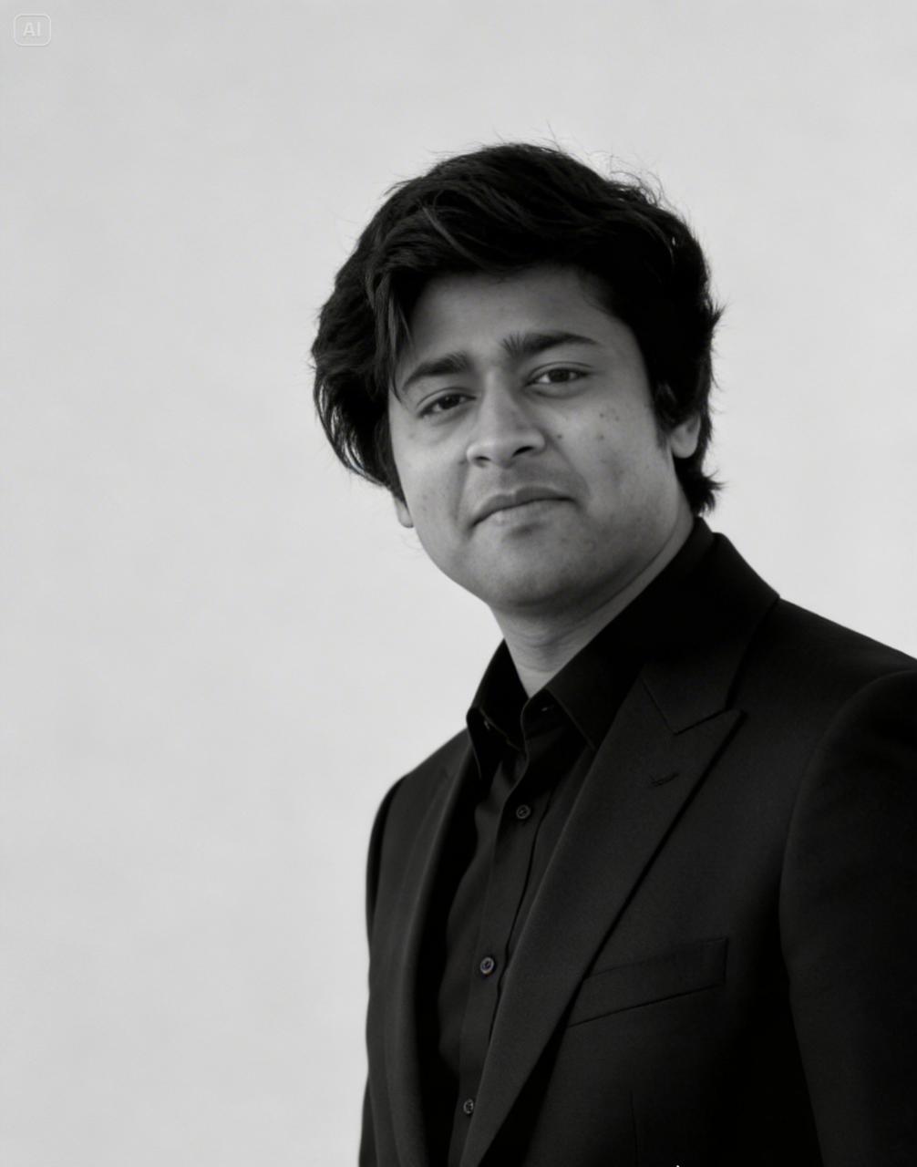 Abdullah Zubair
