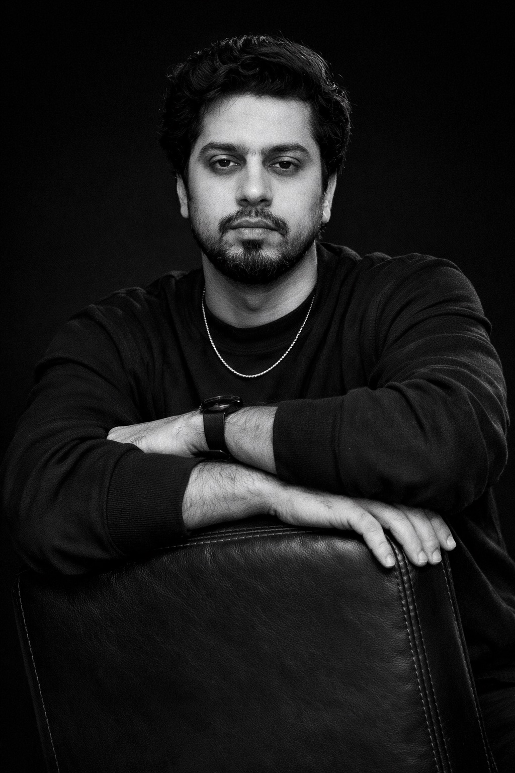 Faraz Faisal Khan