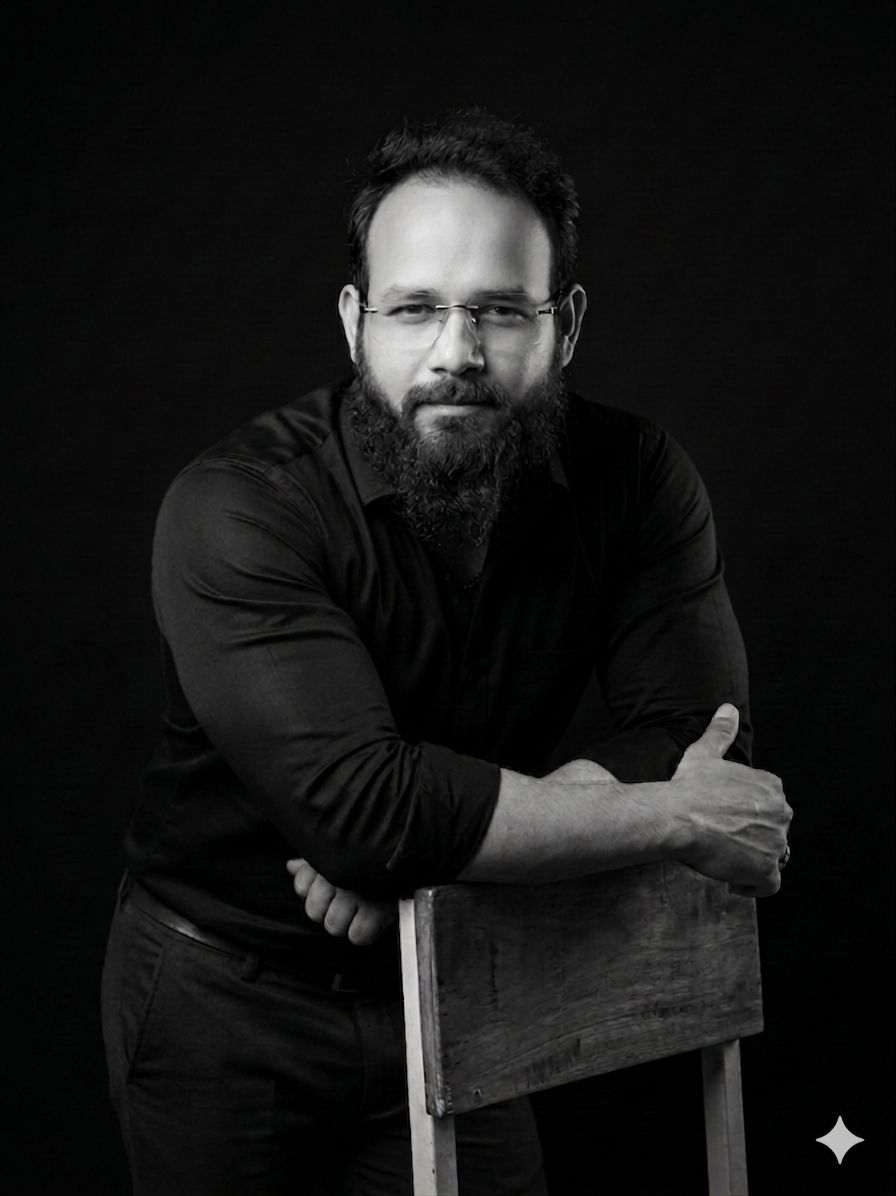 Huzaifa Khan